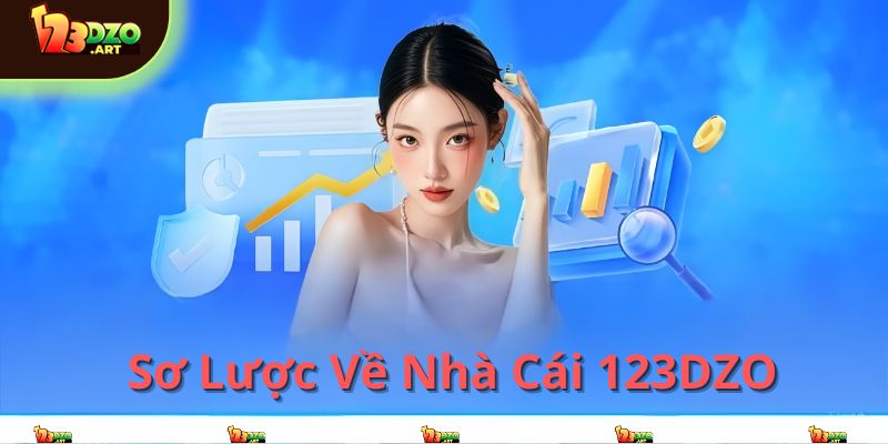 Sơ lược về nhà cái 123DZO